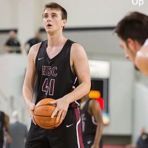 Meet your Posher, Jake